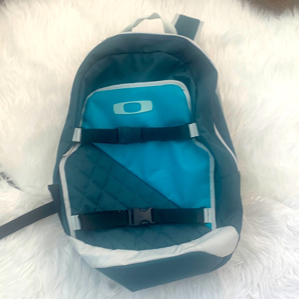 Oakley book bag